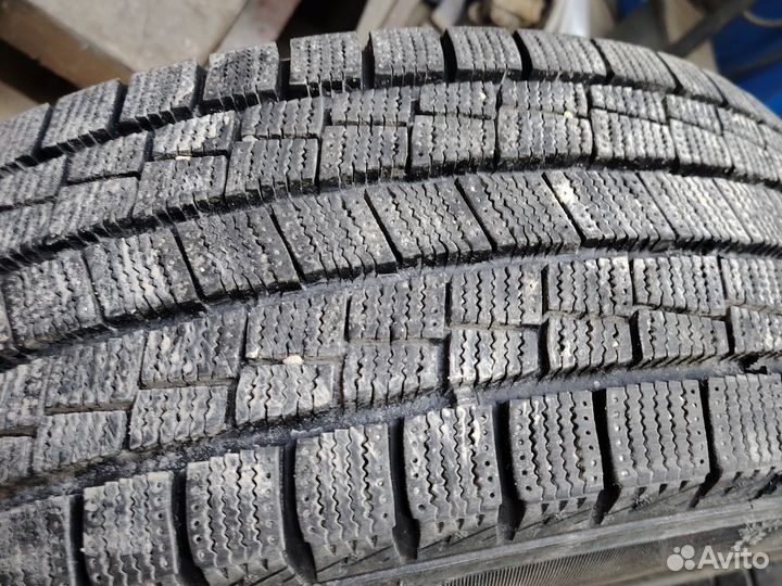 Foman Polar Bear 205/70 R15 96Q