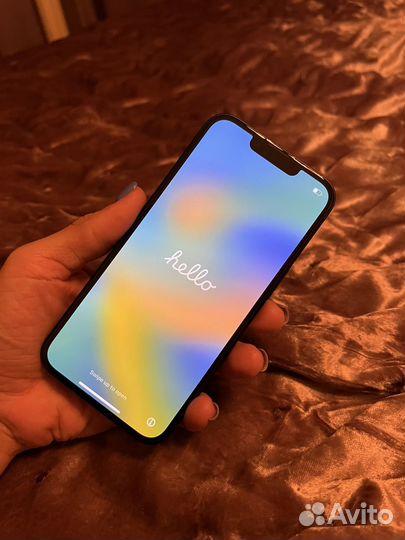 iPhone 14 128 gb