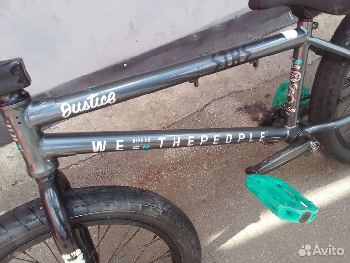 WTP Justice