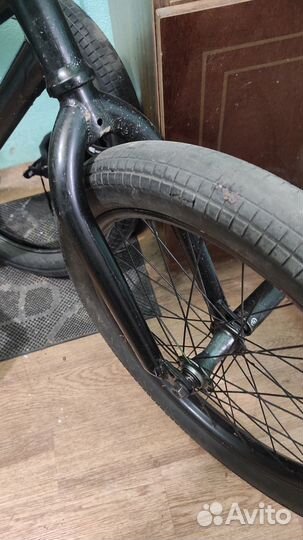 Bmx запчасти