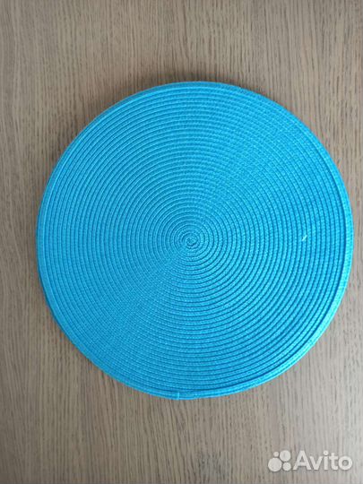 Плейсматы салфетки для сервировки