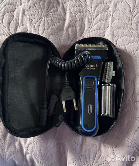 Электробритва