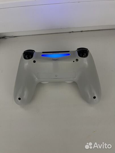 Джойстик dualshock ps4 оригинал
