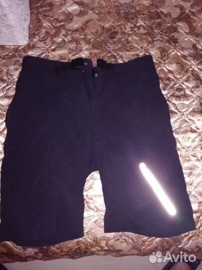 Шорты мужские бу 46/48