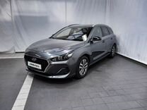 Hyundai i30 1.4 AMT, 2019, 95 000 км, с пробегом, цена 1 500 000 руб.