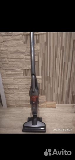 Пылесос Philips беспроводной