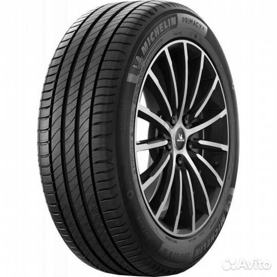 Michelin Primacy 4+ 225/55 R18 102V