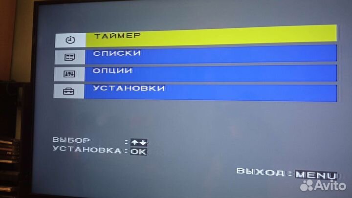 Hi-Fi stereo Видеомагнитофон Sony SLV-SE610K VHS