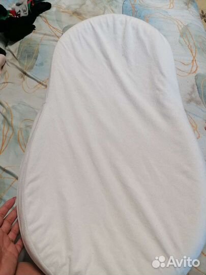 Кокон для новорожденных