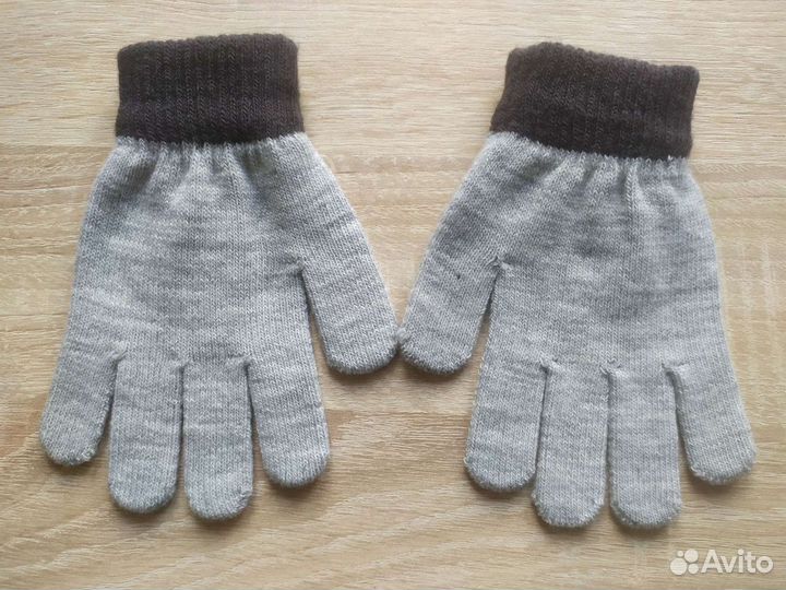 Перчатки mothercare 16см/12.5см