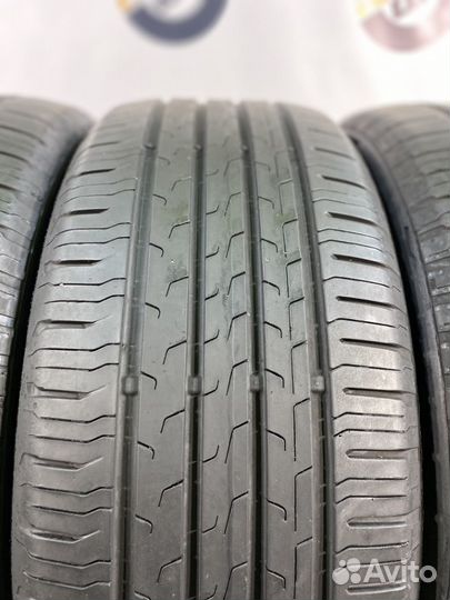 Continental ContiEcoContact 6 235/50 R19 91Y