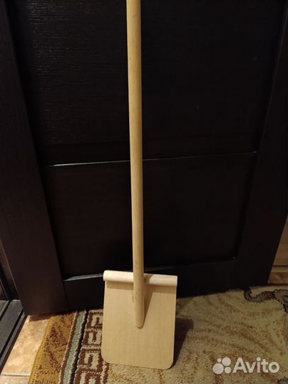 Лопата детская