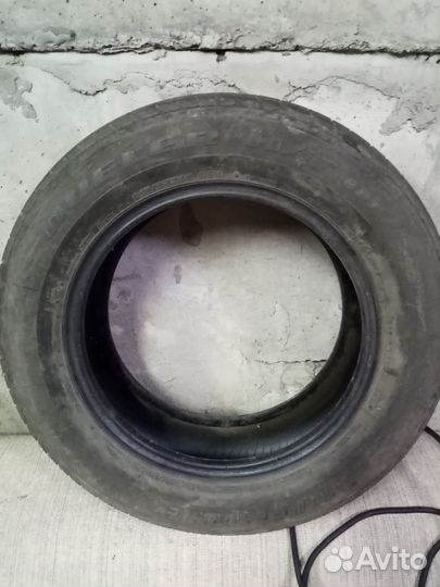 Bridgestone Dueler H/T 215/65 R16 98V