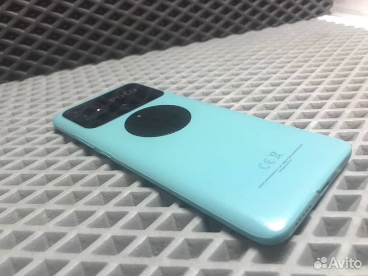 Xiaomi Poco C40, 3/32 ГБ