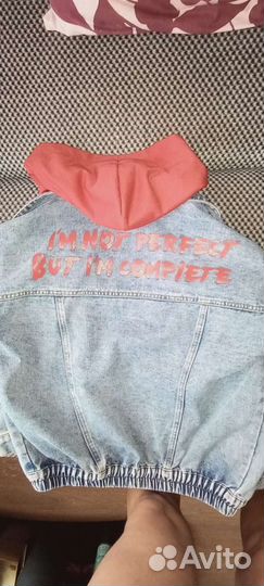 Женская верхняя одежда куртки