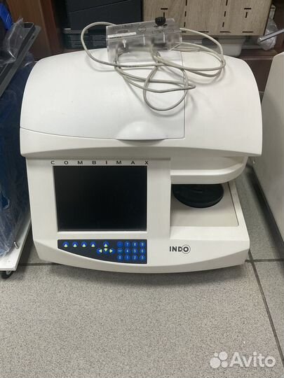 Станок Indo + трейсер Indo Combimax