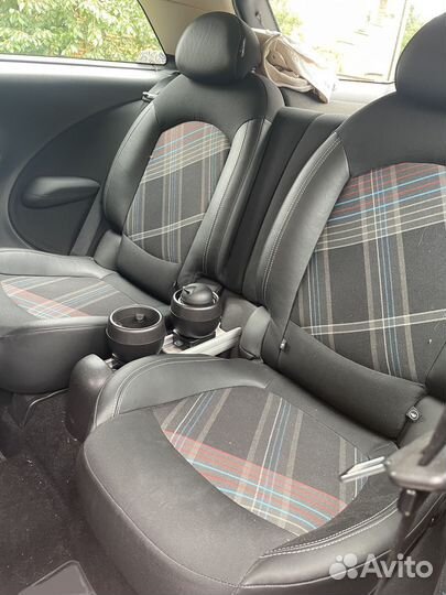 MINI Cooper Paceman 1.6 AT, 2013, 127 000 км