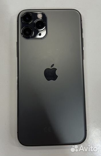 iPhone 11 Pro, 64 ГБ