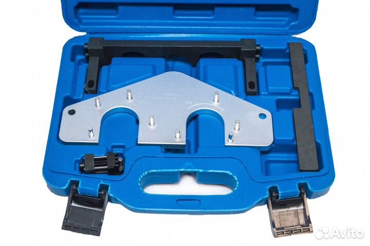 Набор фиксаторов валов Mercedes-Benz AMG М156