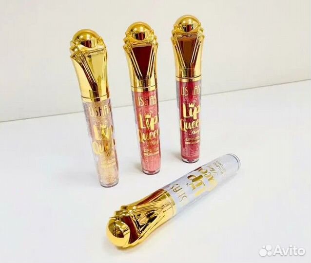 Блеск для губ