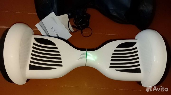 Гироскутер