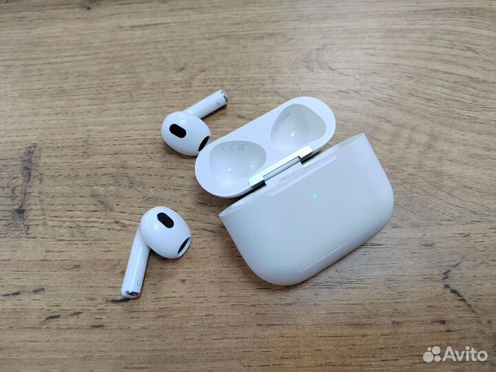 Airpods 3