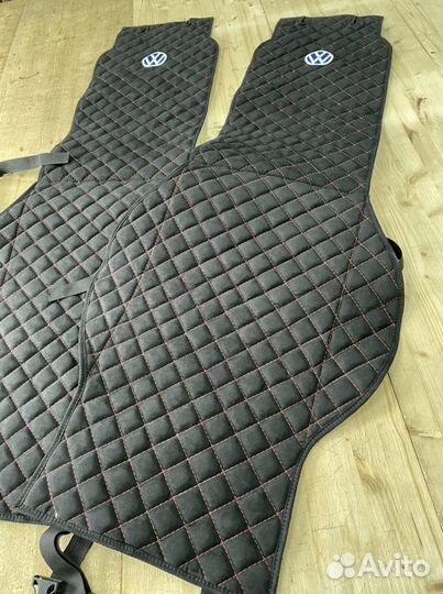 Накидки на сидения Volkswagen