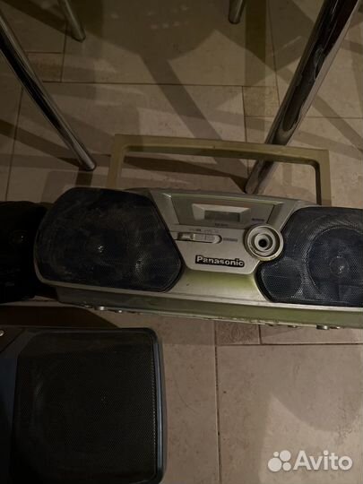 Panasonic, aiwa,LG,sharp