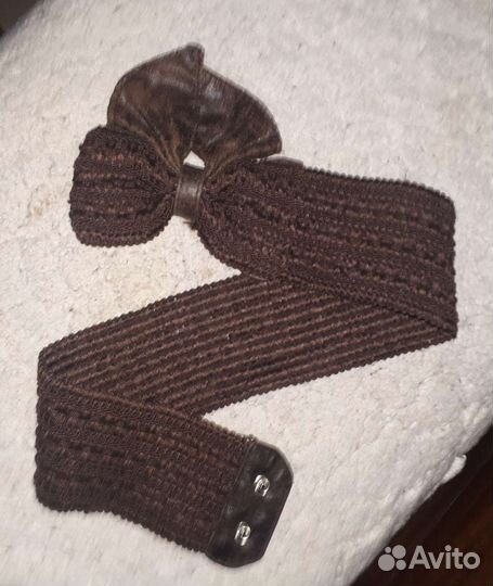 Пояс эластичный