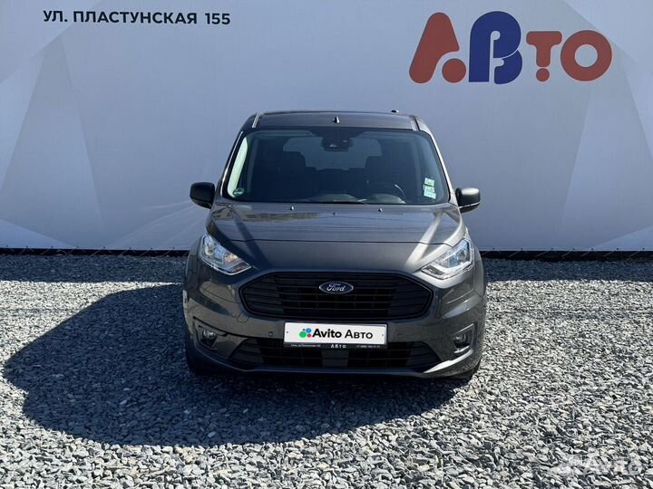 Ford Tourneo Connect 1.5 AT, 2019, 86 103 км