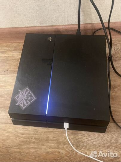 Sony PS4