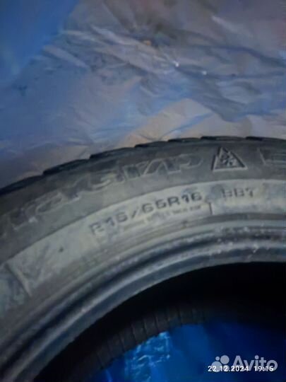 Goodride AS 668 215/65 R16 80J