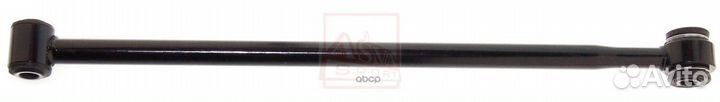Тяга подвески поперечная нерегулируемая зад п