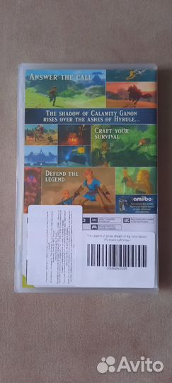 Игры для nintendo switch