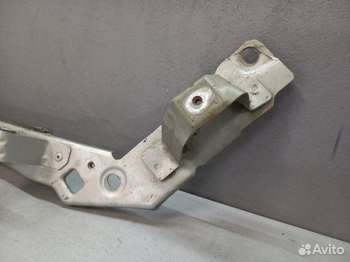 Панель передняя левый Renault Fluence