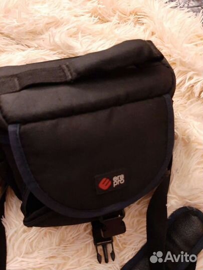 Фотоаппарат