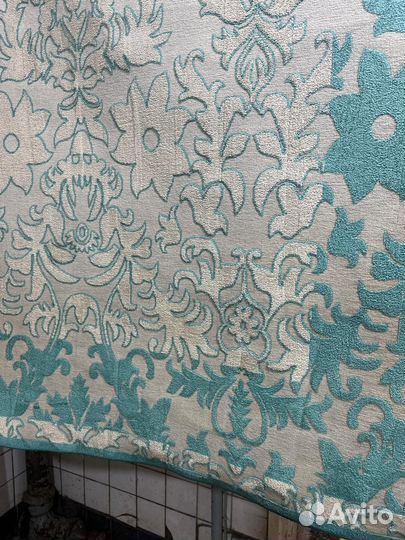 Химчистка ковров, чехлов, одеял