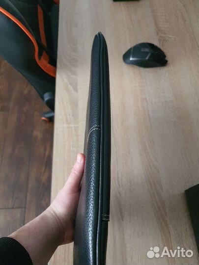 Сумка для MacBook
