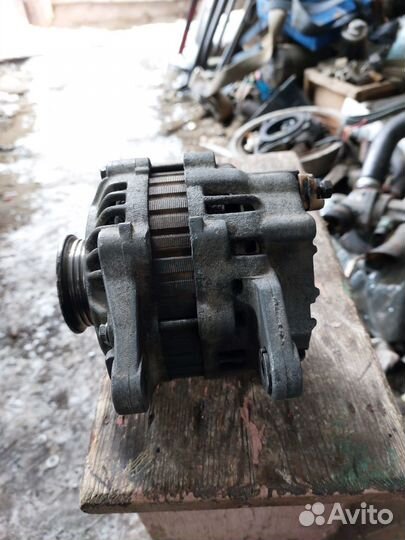 Генератор Хендай Акцент 2 Тагаз, G4EC