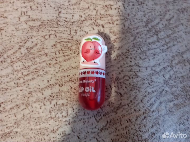 Тинт для губ