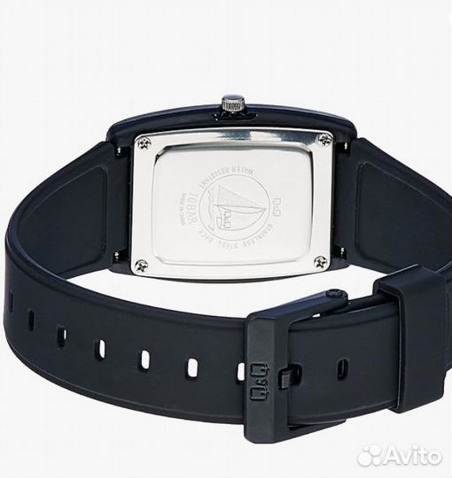 Мужские наручные часы Q&Q VP30-005