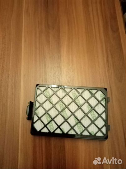 Фильтр для пылесоса samsung