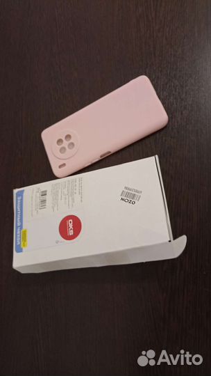 Чехол на huawei nova 8i