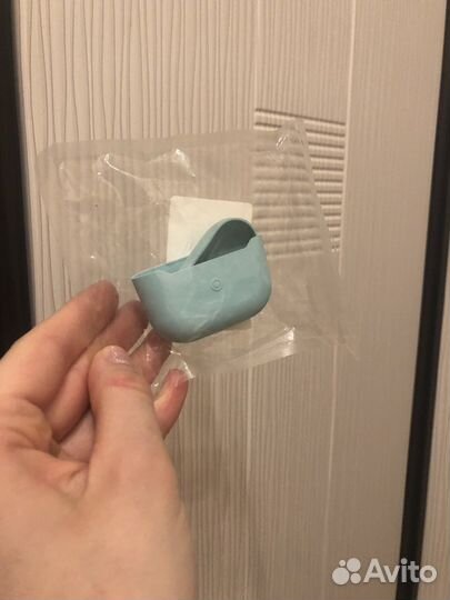 Чехол на airpods 3