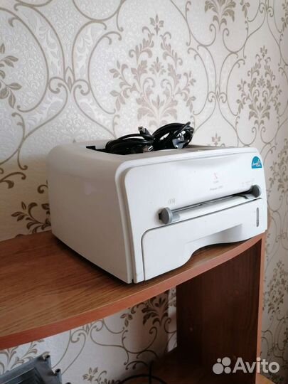 Принтер лазерный