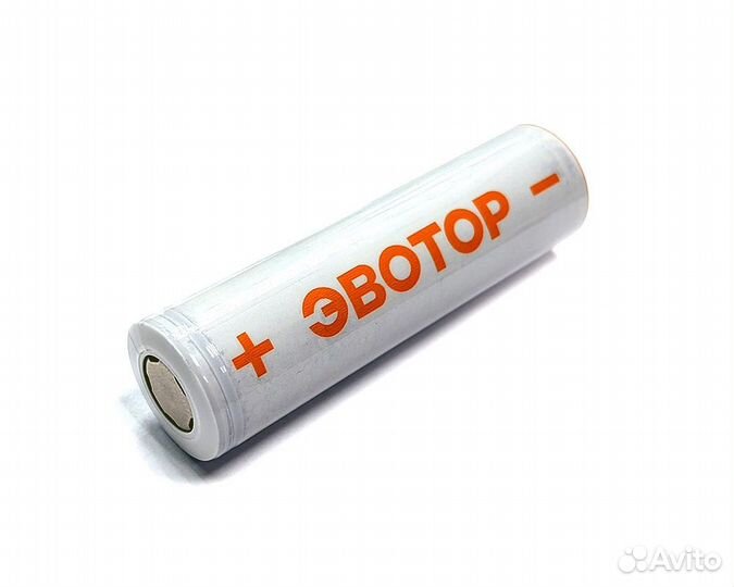 Аккумулятор 18650 (2600mAh 3.7V 9.62Wh)