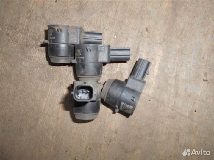 Датчик парковки от Opel Insignia 2008