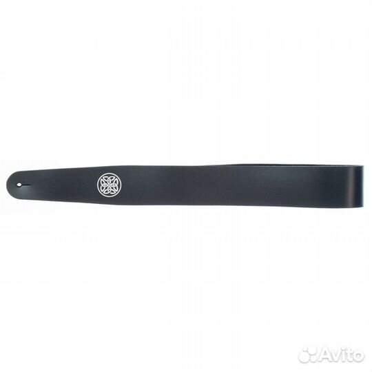 Ремень гитарный Planet Waves PW 25L-celt кожаный