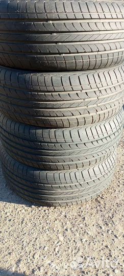 LingLong GreenMax HP010 195/55 R15