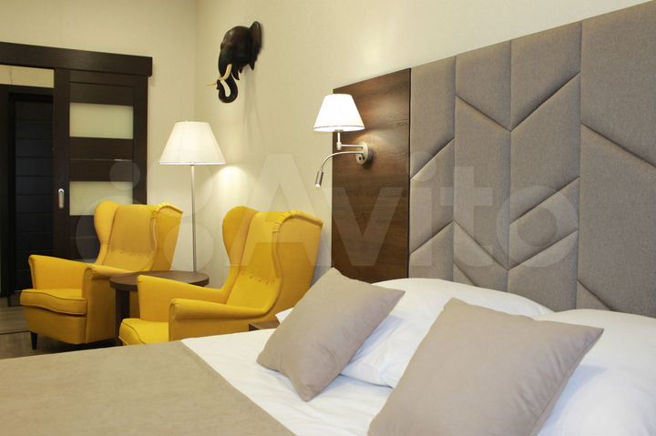 1-к. квартира, 38 м², 7/9 эт.